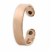 solid copper with magnets