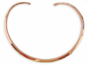 Kaila 2005M two magnets in this copper choker