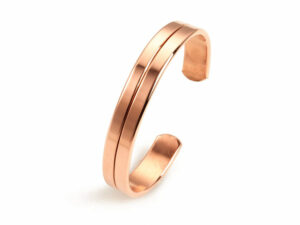 Loki 1011 an elastic copper bracelet